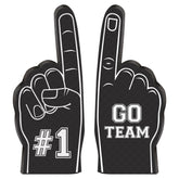 Foam Mini Finger Party Favors